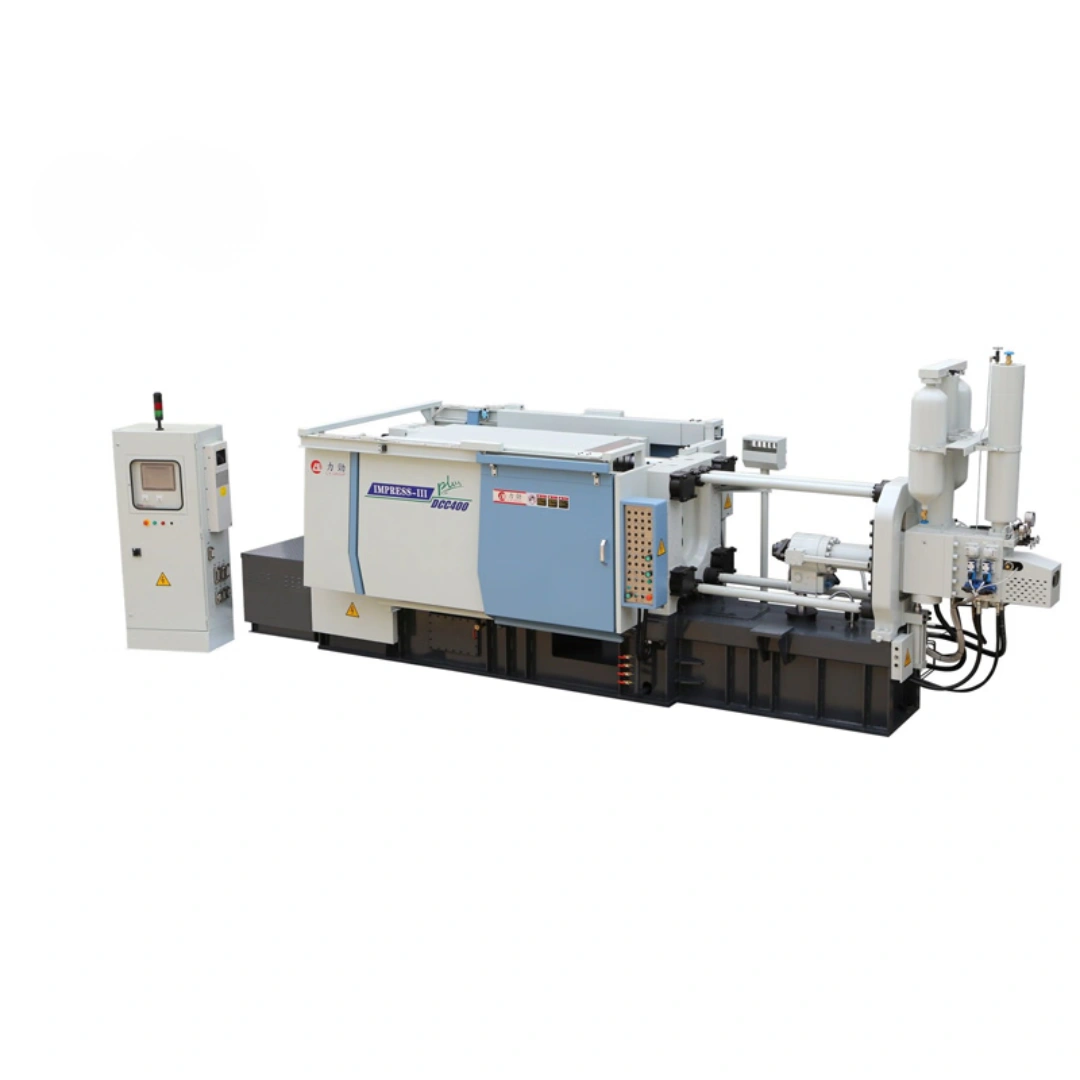 250 ton 400 ton 660 tons 1100 ton Die Casting Machine